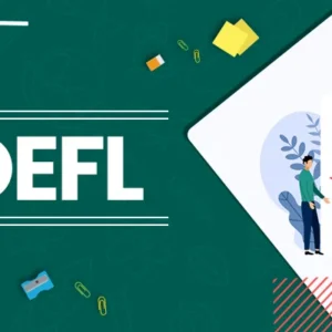 [TEST] Post Test General English