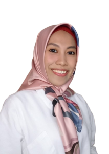 Picture of Jodies Setiamawati, M.Pd