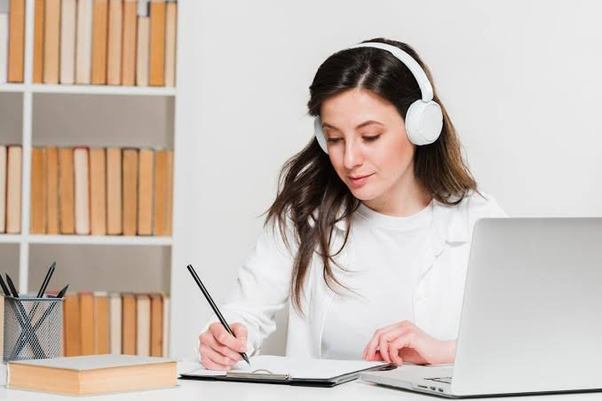 Listening Skill – TOEFL PREDICTION