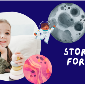 Storytelling For Kids
