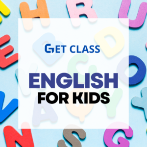 English for Kids 1