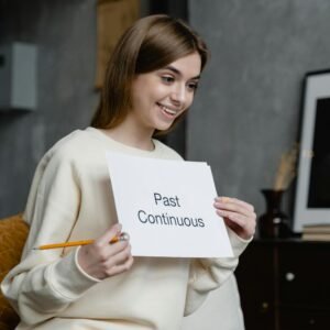 Grammar Mastery – Intermediate