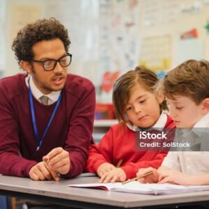 English for Kids 2 1on1