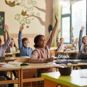 English for Kids 4