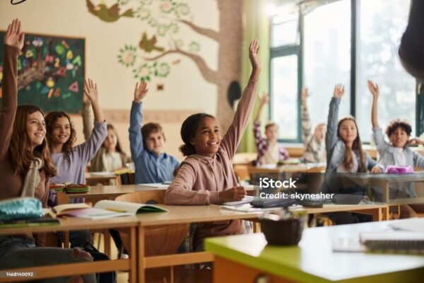 English for Kids 4