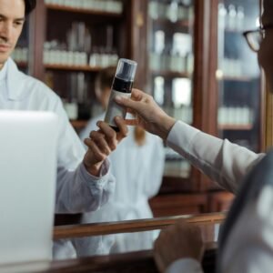 Business English for Pharmacist