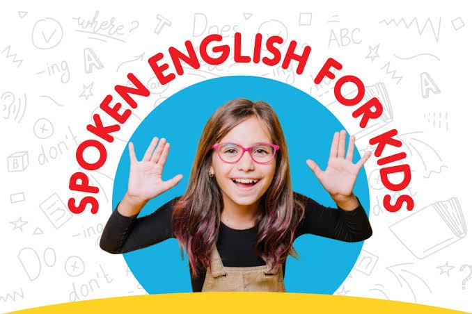English for Kids 8