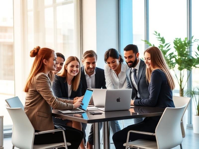 [Bootcamp Intensive] – Business English for HR