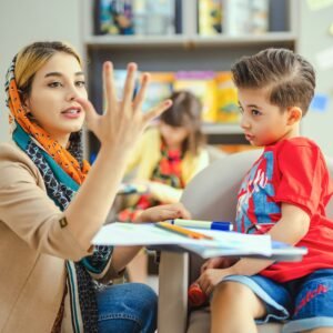 English For Kids 10 1on1