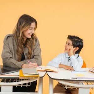 English For Kids 11 - Pre Intermediate
