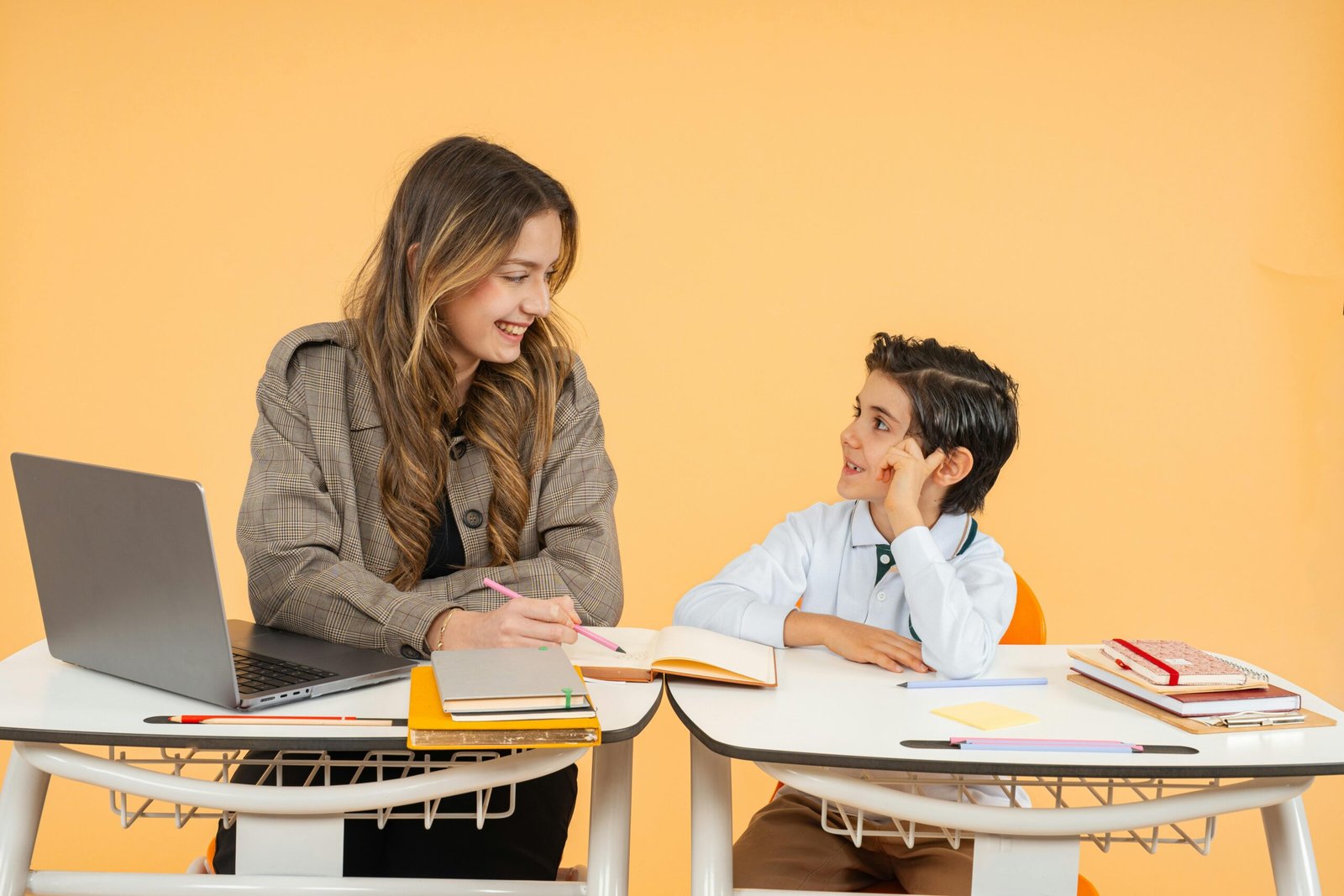 English For Kids 11 – Pre Intermediate