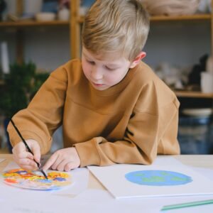 English for Kids 12 : Pre-Intermediate